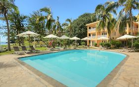 Cocotiers Hotel - Rodrigues